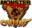 Monster Madness Online