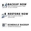 Outlook Express Backup