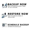 Outlook Express Backup