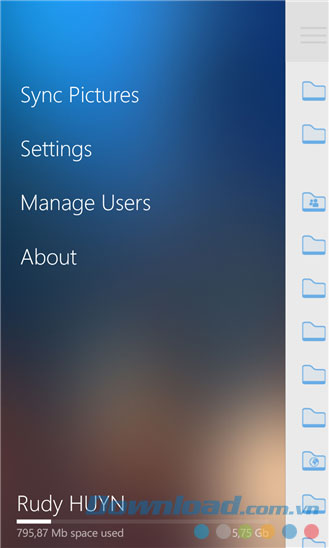 CloudSix for Dropbox