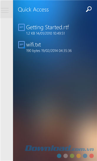 CloudSix for Dropbox
