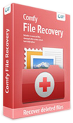 Comfy File Recovery