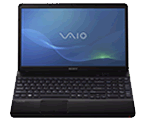 Drivers Sony VAIO VPCEB1CGX