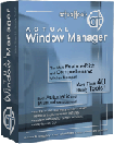 Actual Window Manager