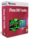 Backuptrans iPhone SMS Transfer