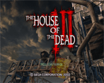 The House of the Dead 3