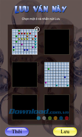 Line 98 for Android
