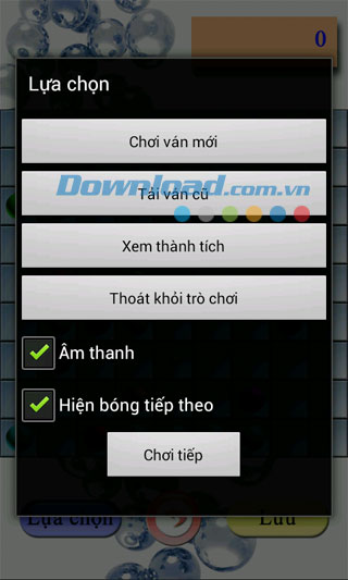 Line 98 for Android