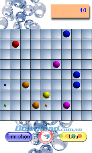 Line 98 for Android