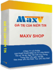 MaxVShop