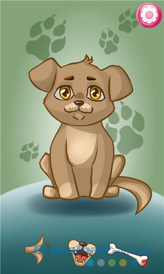 Talking Dog for Windows Phone