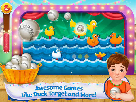 Tham gia trò chơi mini