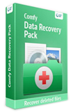 Comfy Data Recovery Pack