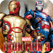 Iron Man 3 Live Wallpaper for Android