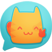 Meow Chat for Android