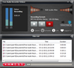 Free Audio Recorder Deluxe