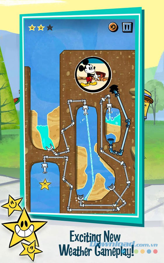 Where's My Mickey? for Android