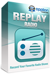 Replay Radio