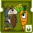 Tower Defense Vikings vs Plants cho Windows Phone