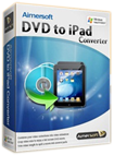 Aimersoft DVD to iPad Converter