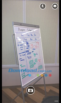 Office Lens for Windows Phone