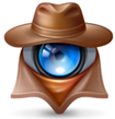 Spy Cam for Mac