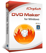 iOrgsoft DVD Maker