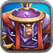 Empire defense II for Windows Phone