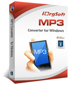 iOrgSoft MP3 Converter