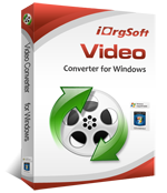 iOrgSoft Video Converter