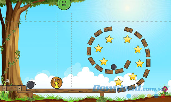 Save the Snail for Windows Phone