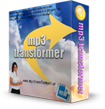 Mp3Transformer