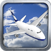 3D Airplane flight simulator for Android