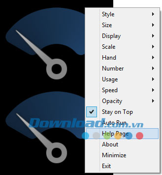 CPU Meter Pro