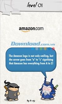 Logo Quiz Ninja for Windows Phone