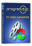 PC Video Converter