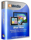 4Media iPod Max