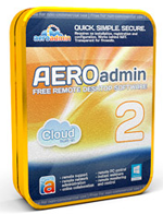 AeroAdmin