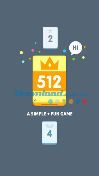 1024! for Android