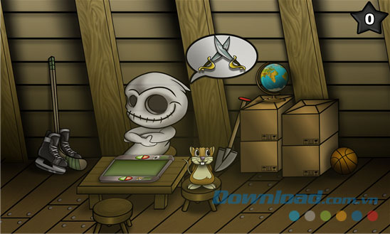 World of cheese for Windows Phone