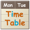 TimetableCalendar for Android