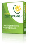 Macrorit Disk Scanner