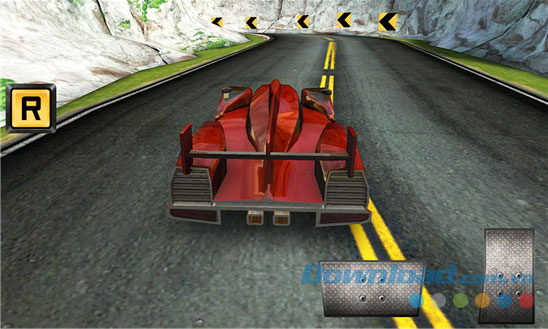 Need for Car Racing for Windows Phone