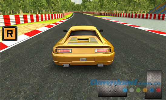 Need for Car Racing for Windows Phone