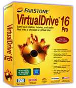 VirtualDrive Pro