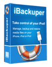 iBackuper