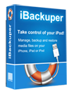 iBackuper