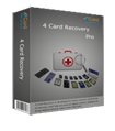 4Card Recovery