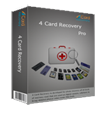 4Card Recovery