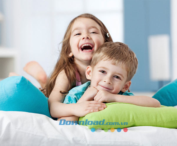 Sửa ảnh chân dung Exposure